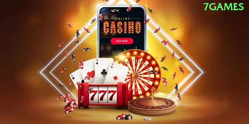 057win Casino Official v2.0.0 Screenshot 1