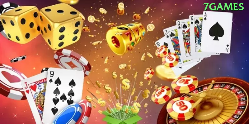 0657 Casino Champion v5.3.3 Screenshot 1