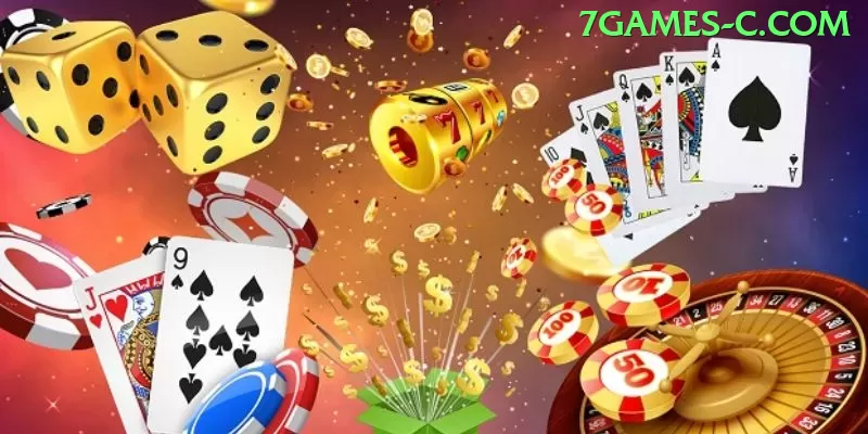 7games bet - 💎 apk