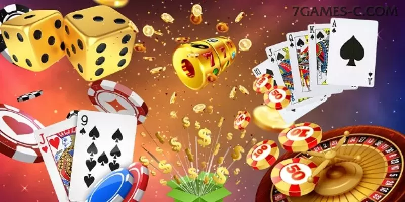 Bônus exclusivos membros VIP 7games